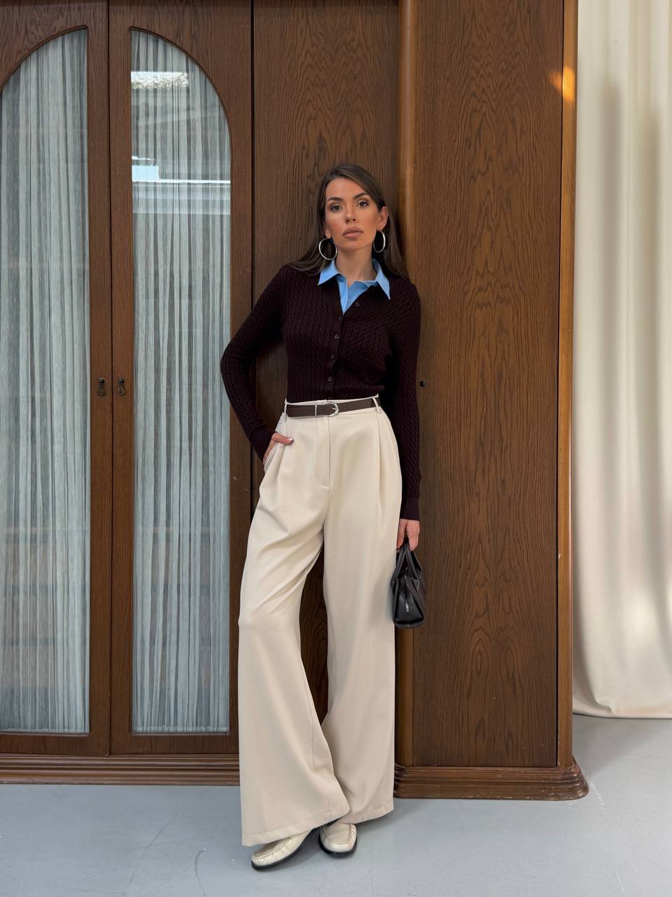 New Station Women Clothing - MTVR-F64B096B