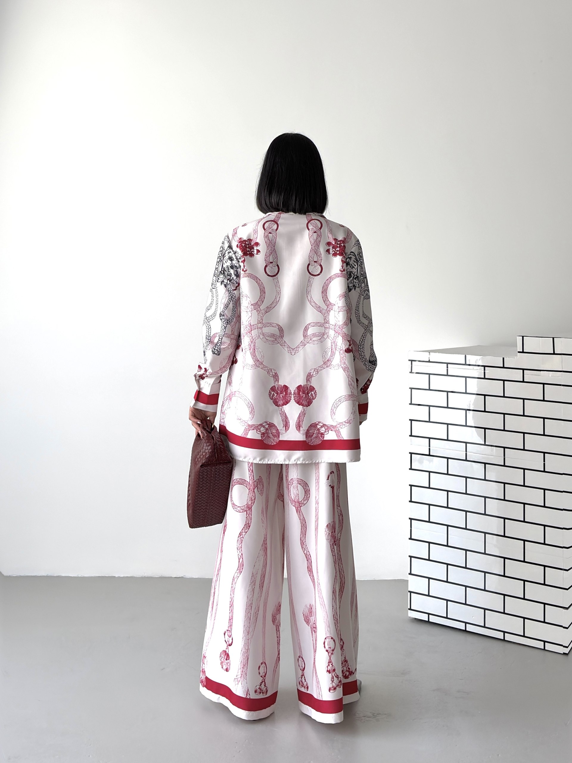 MSN Collection Women Clothing