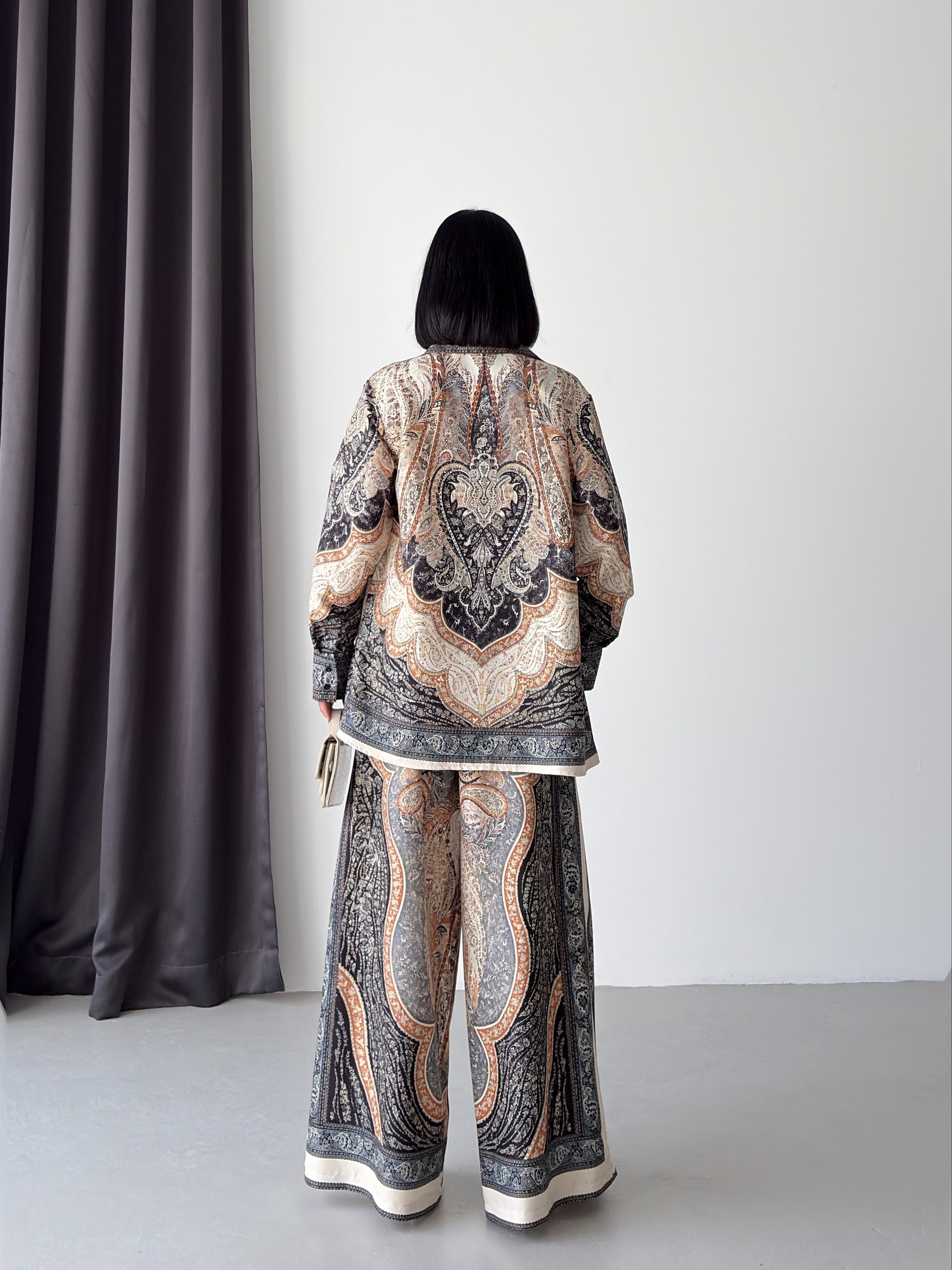 MSN Collection Women Clothing - MTVR-72A0F626