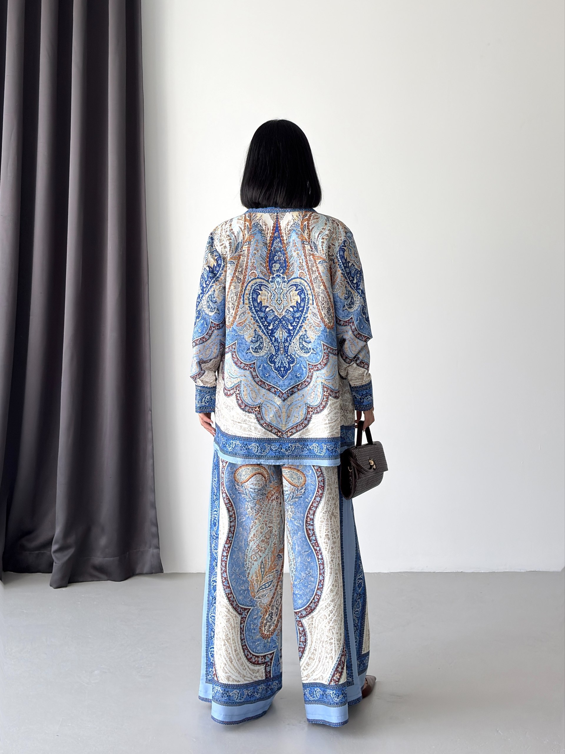 MSN Collection Frauen Bekleidung