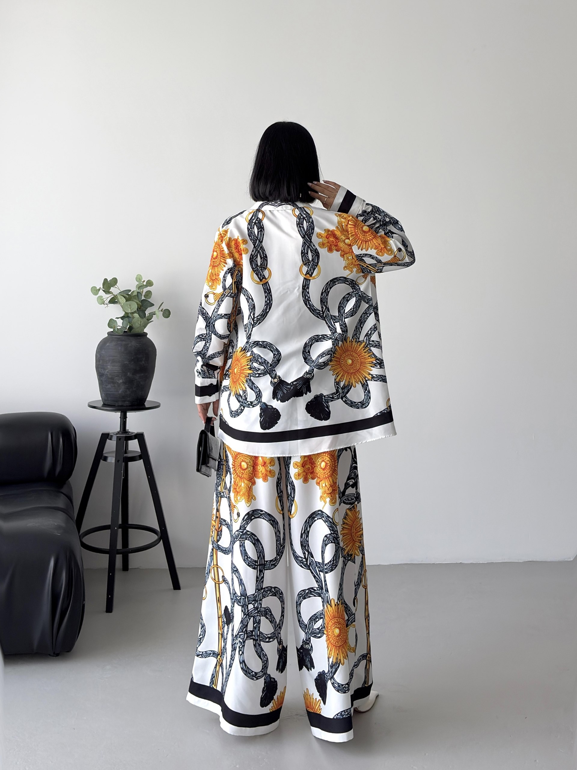 MSN Collection Women Clothing - MTVR-F205A087