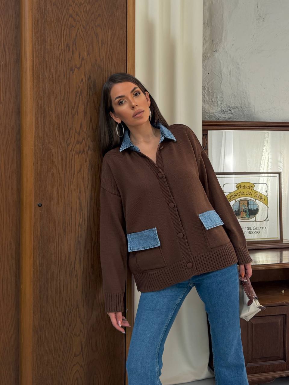 New Station Women Clothing - MTVR-965CE7C6