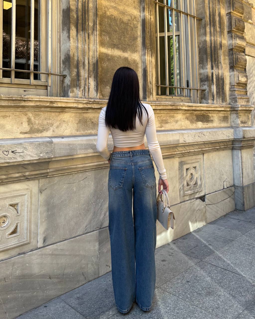 ZDN Jeans Women Clothing
