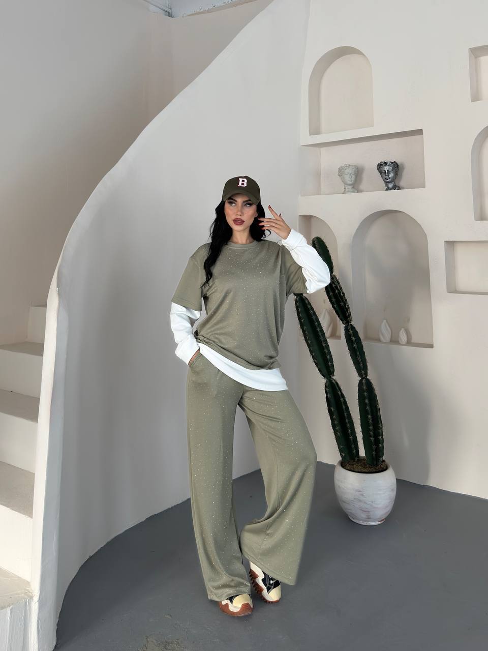 Niccy Women Clothing - MTVR-0E6A7830