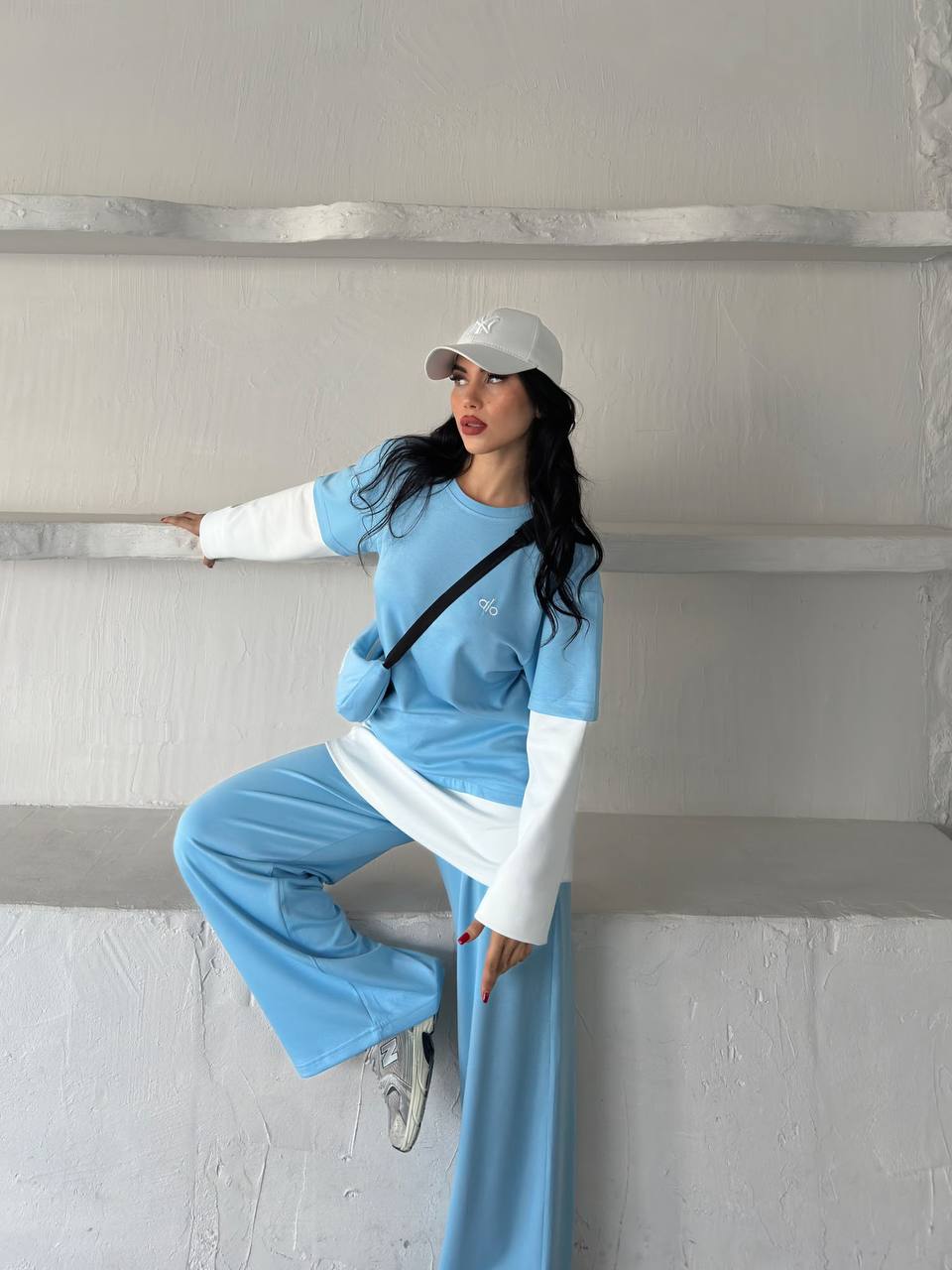 Niccy Donna Abbigliamento - MTVR-4745C40A
