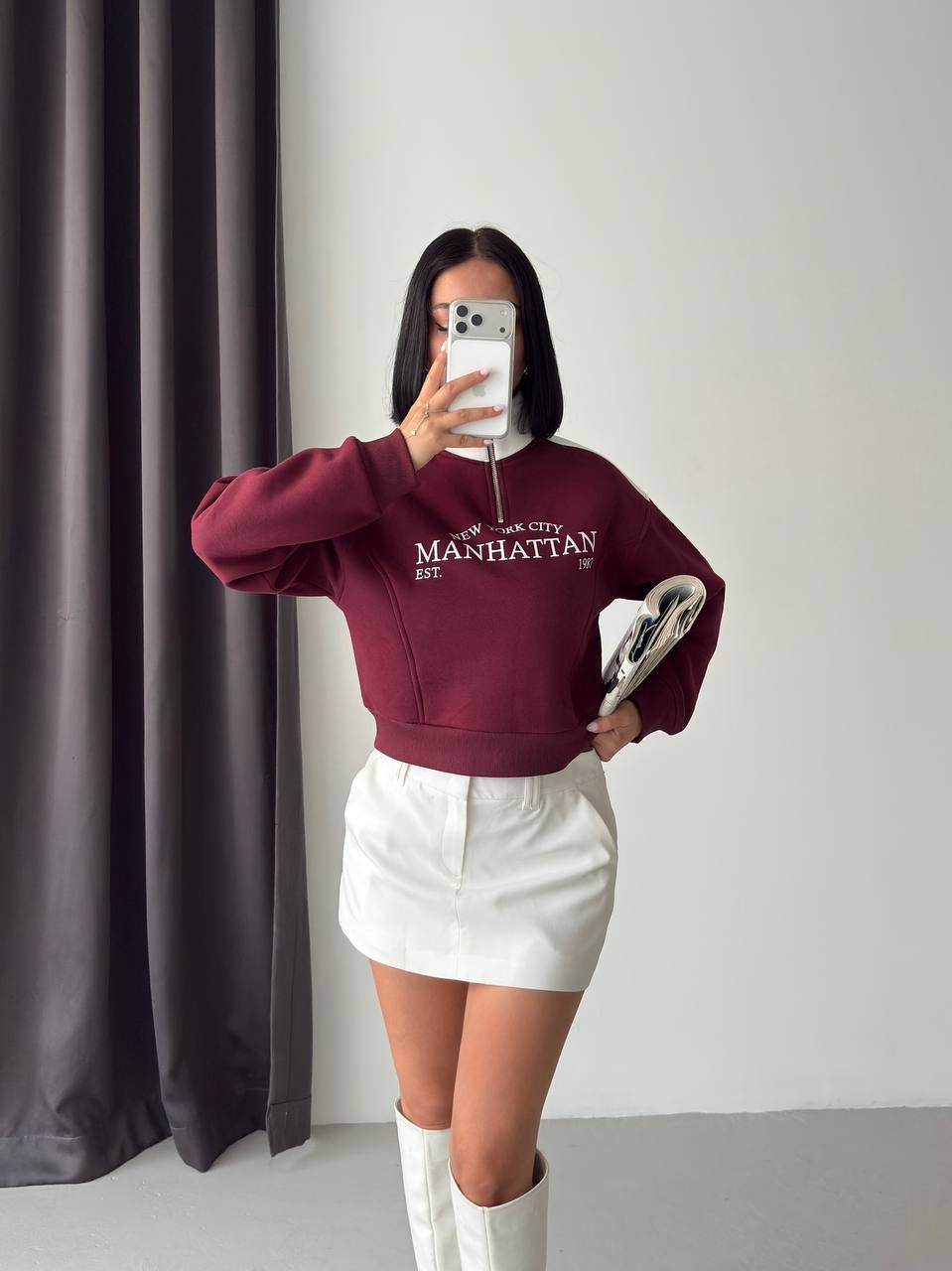 GTS Women Clothing