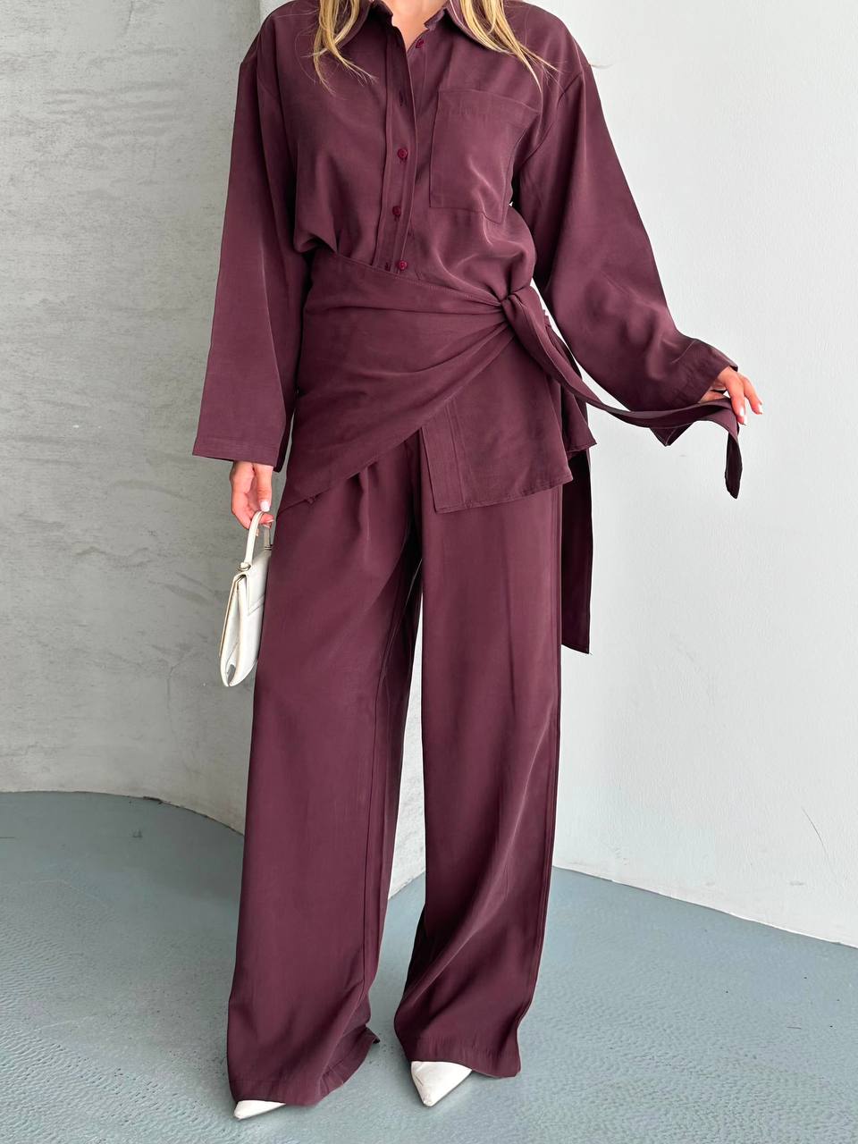Ruby Plus Women Clothing - MTVR-D3D351A3