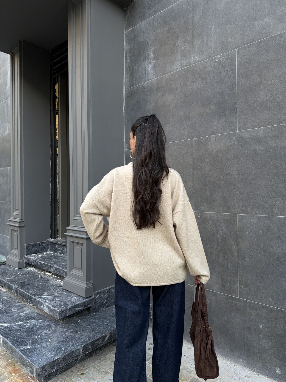 Kenza'a Women Clothing - MTVR-6819812F