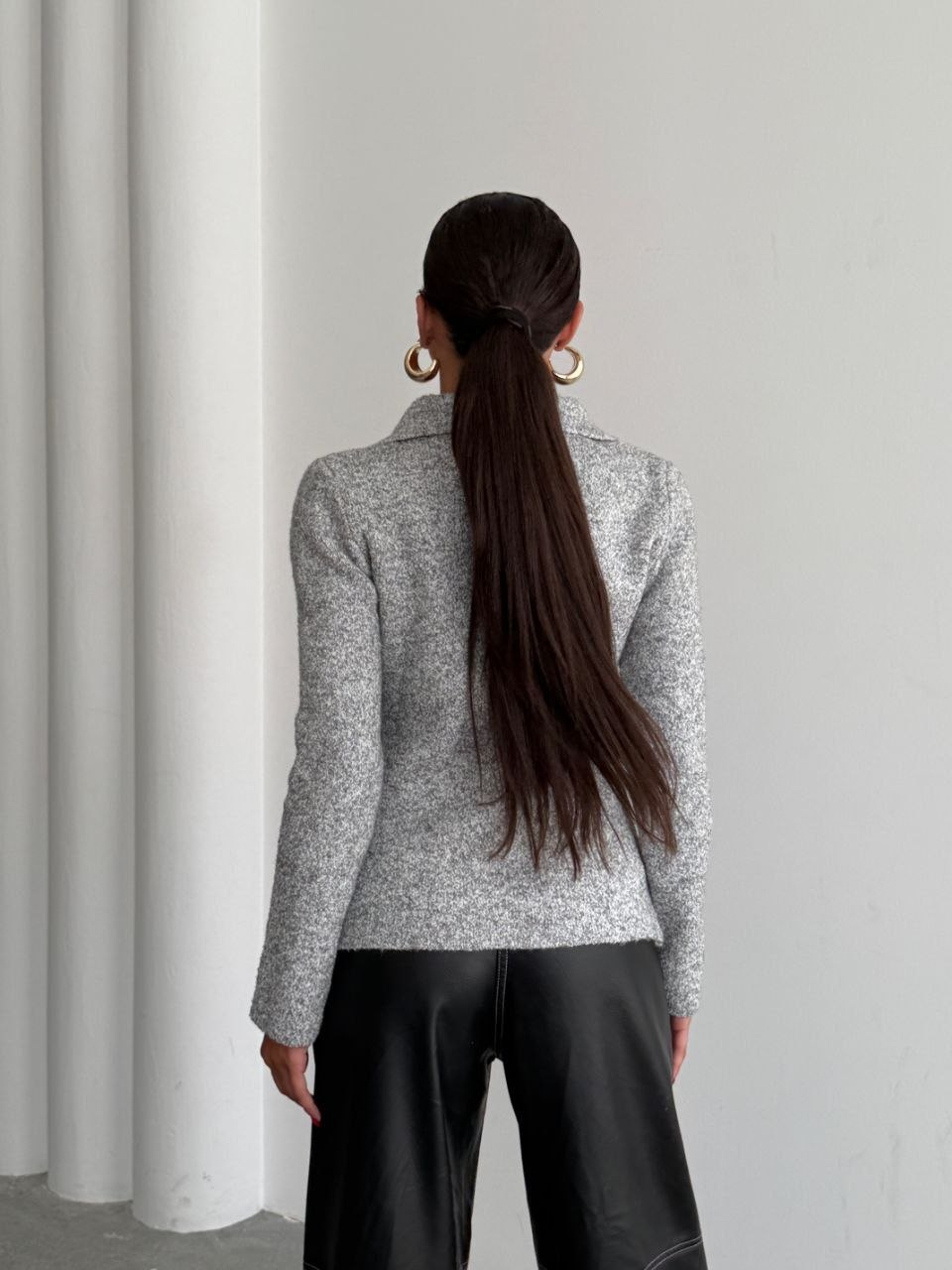 Kenza'a Women Clothing - MTVR-08149110