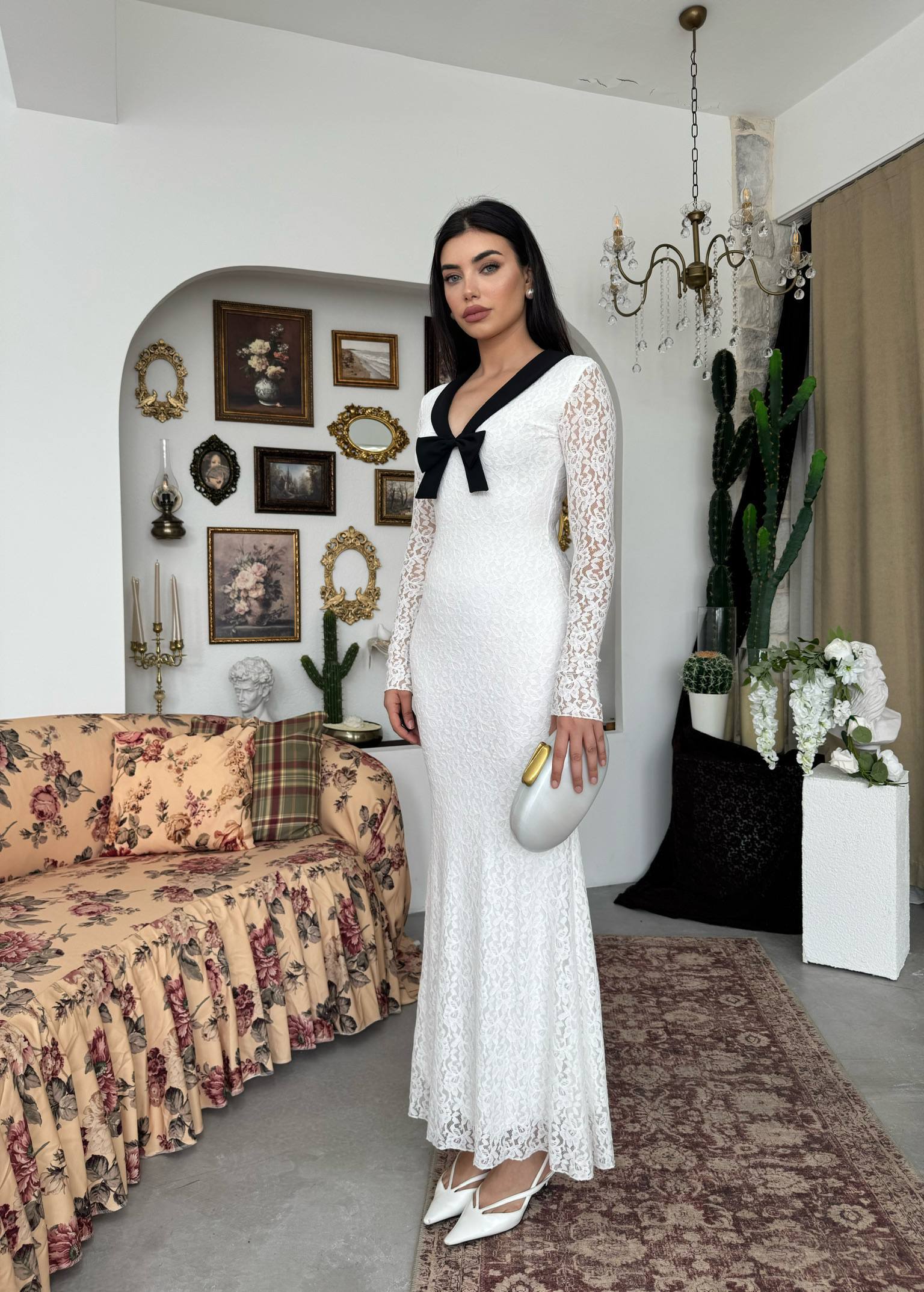 Etika Mujer Ropa