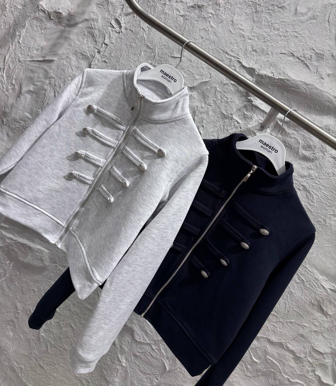 Maestro Woman Women Clothing