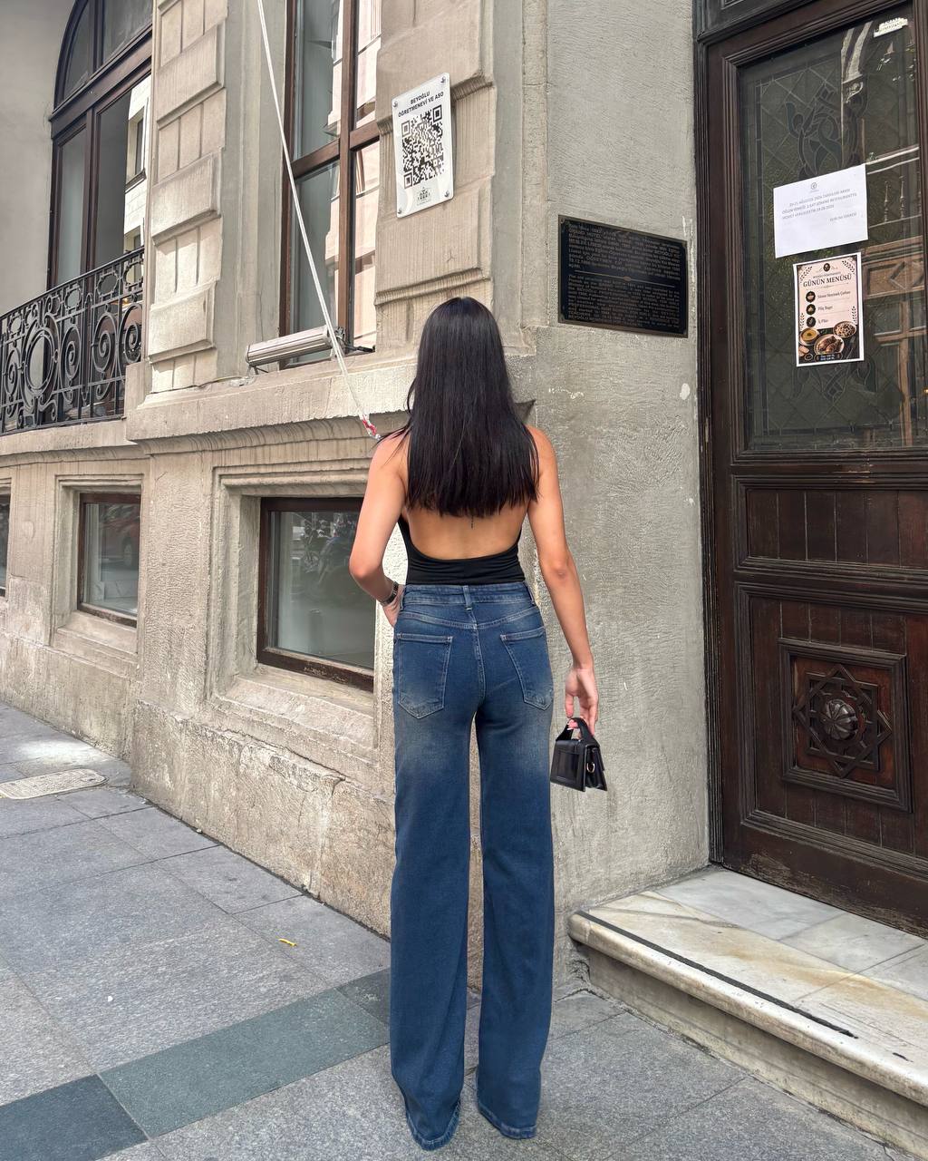 ZDN Jeans Women Clothing