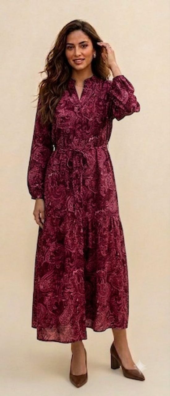 Bigdart Women Clothing - MTVR-516CBE05