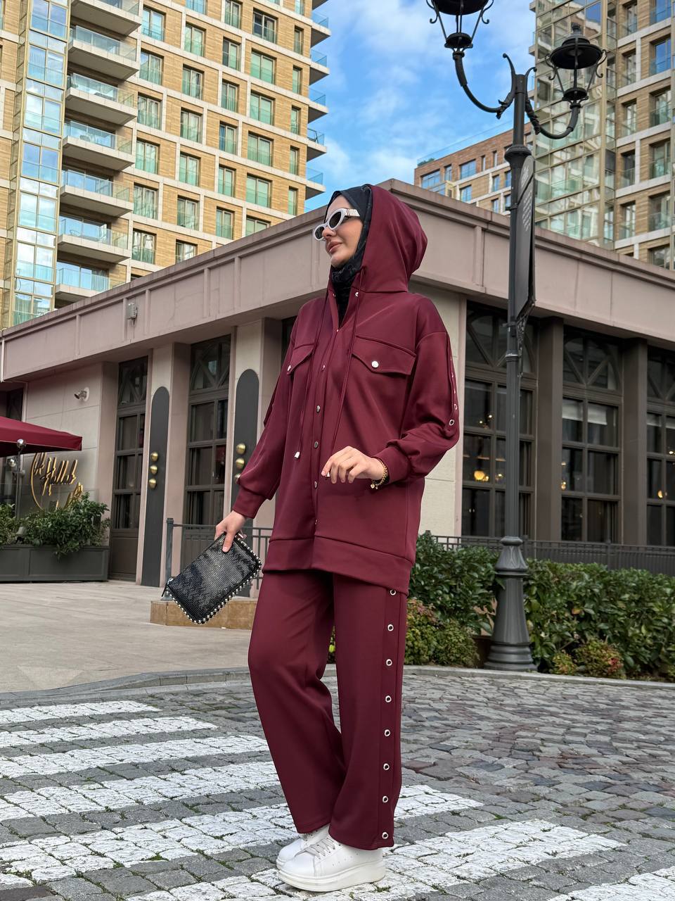 TCN Women Clothing