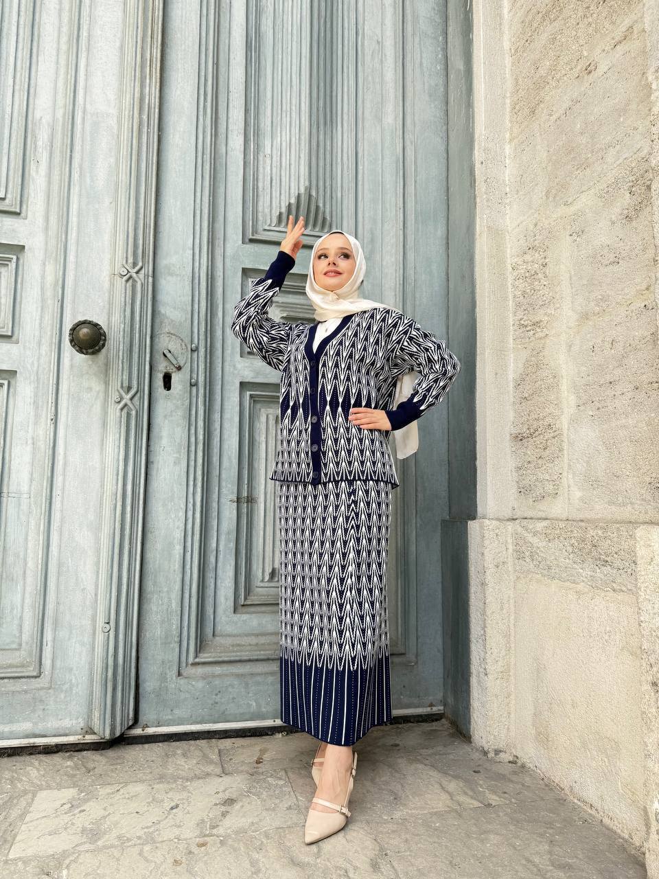 TCN Women Clothing - MTVR-2F3E95DC