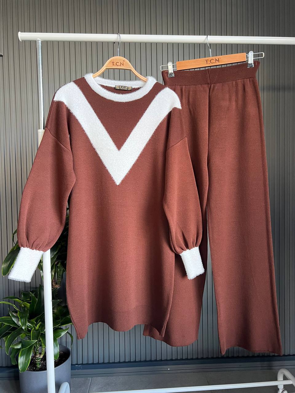 TCN Women Clothing