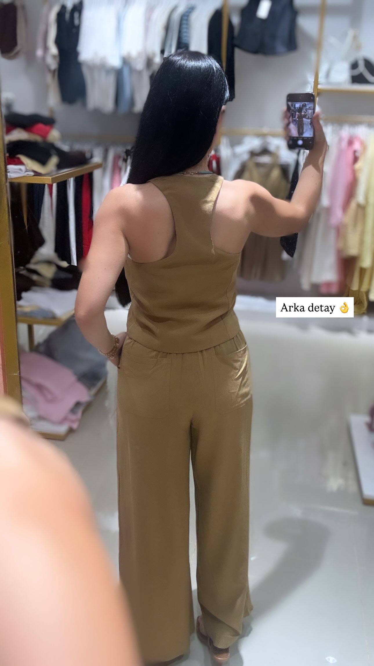 FK PYNAPPEL Women Clothing - MTVR-71ED5F20