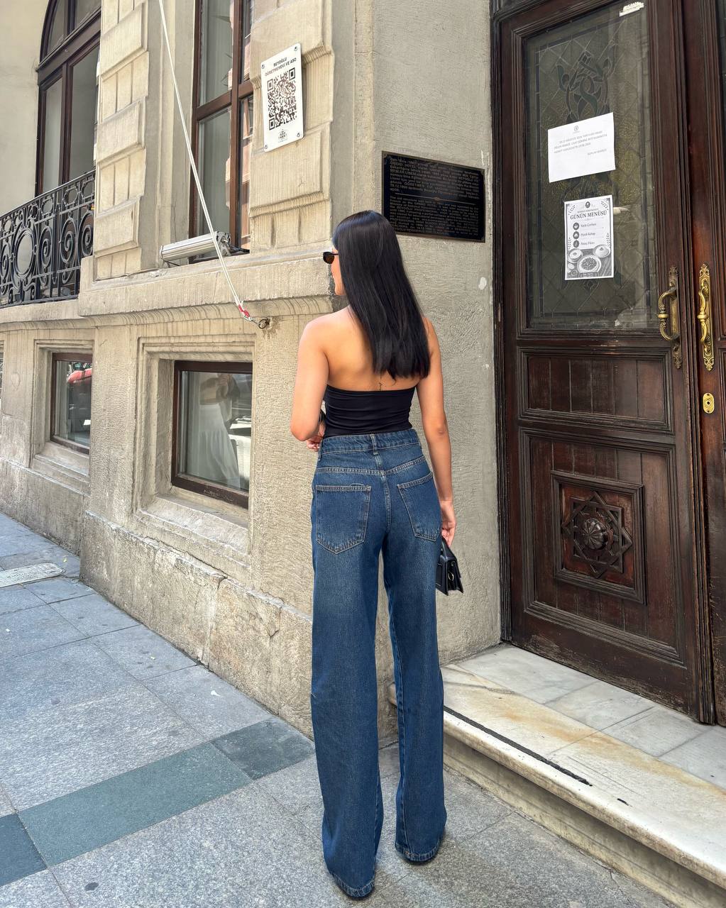 ZDN Jeans Women Clothing - MTVR-617039A7