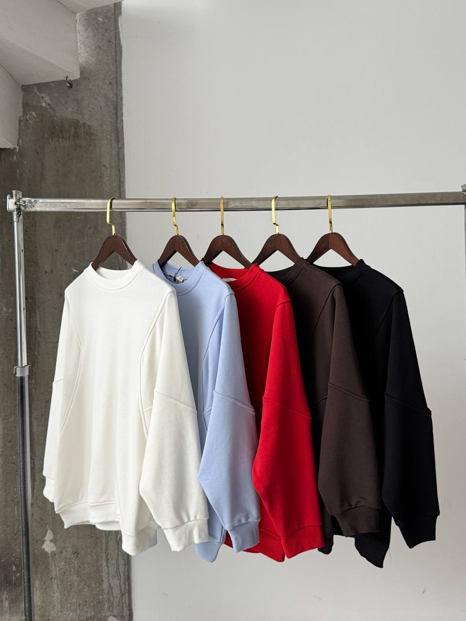 Crep Femme Vêtements