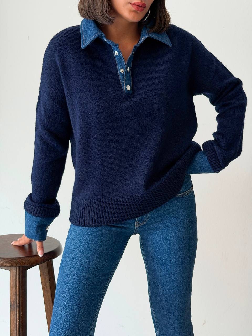 Crep Femme Vêtements
