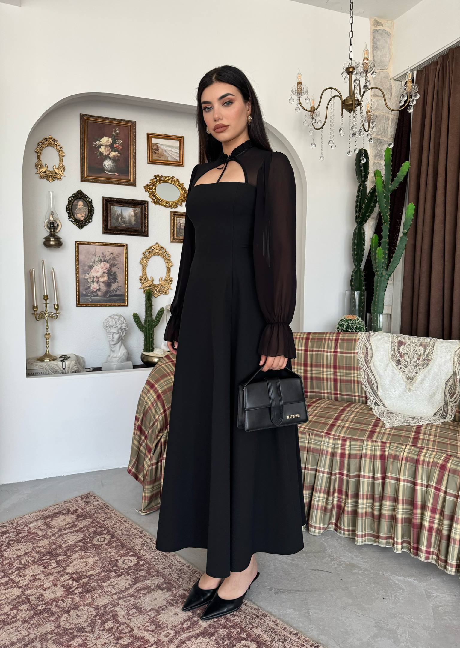 Etika Mujer Ropa