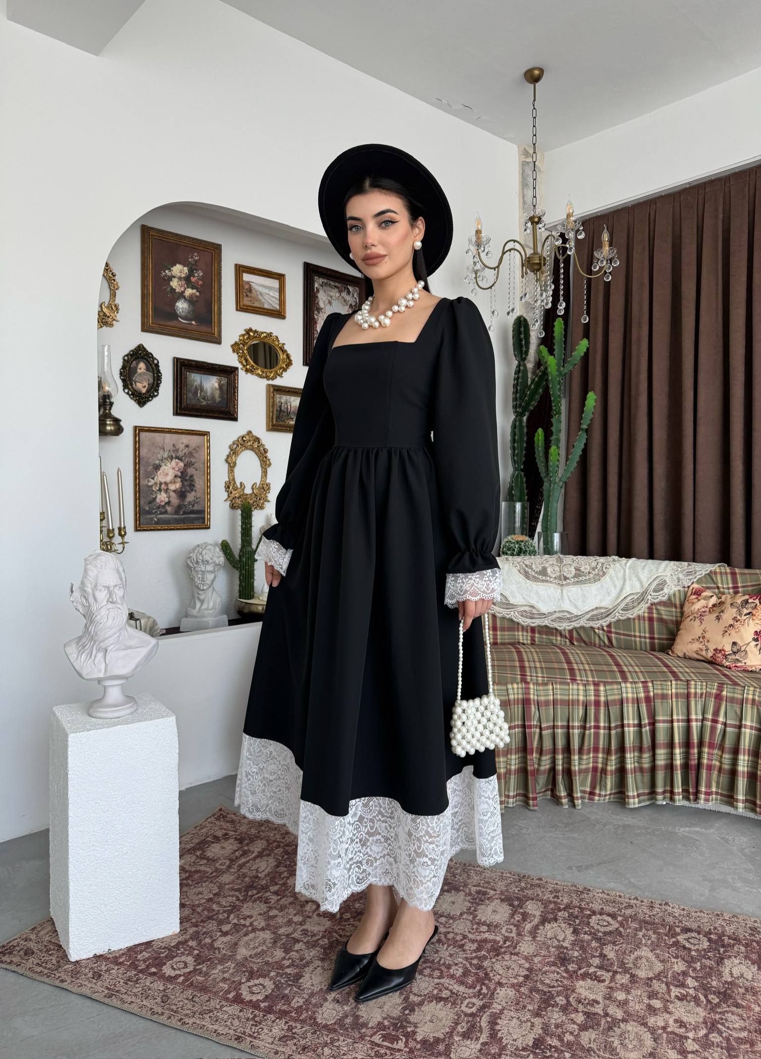 Etika Women Clothing - MTVR-FAFD3D86