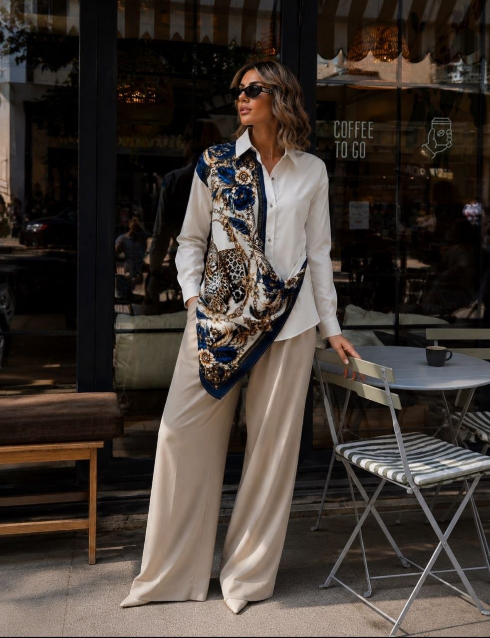 Asprin Women Clothing