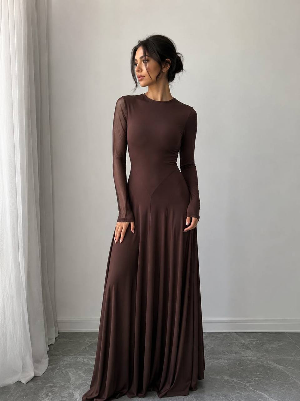 Cream & Rouge نساء ملابس