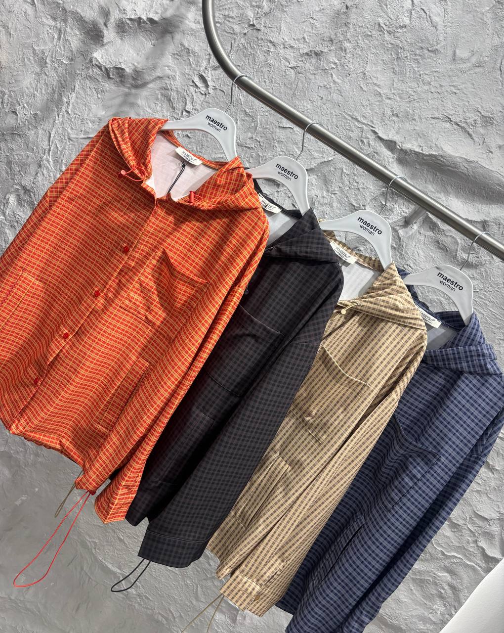 Maestro Woman Women Clothing