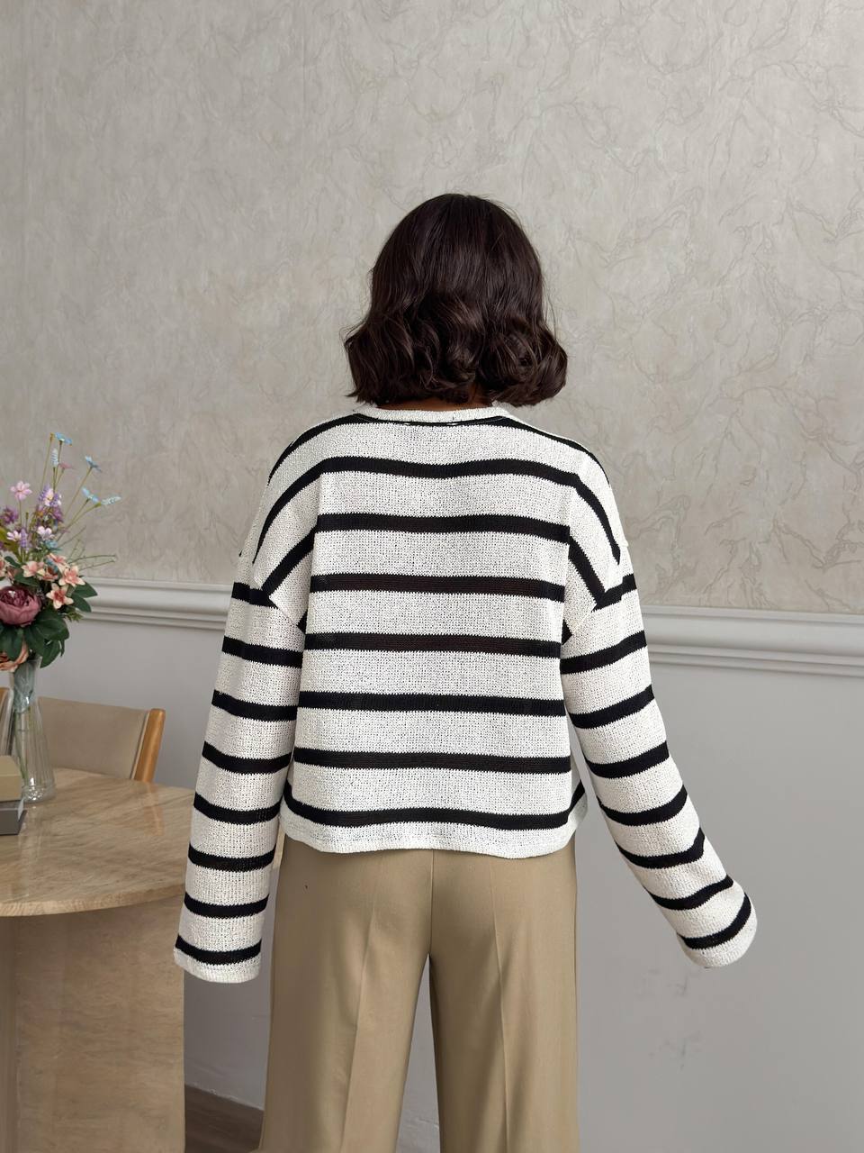 Crep Femme Vêtements