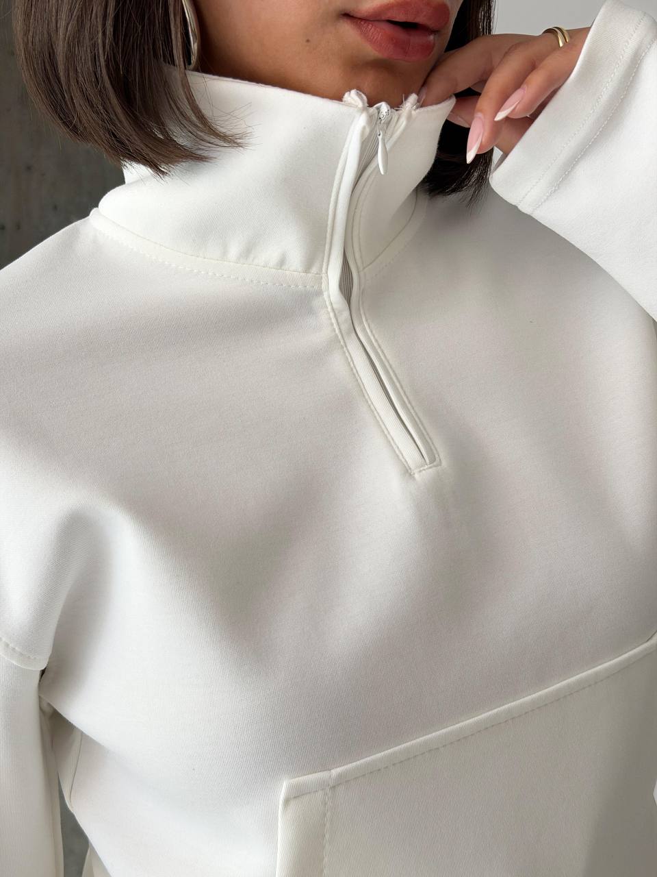 Crep Femme Vêtements