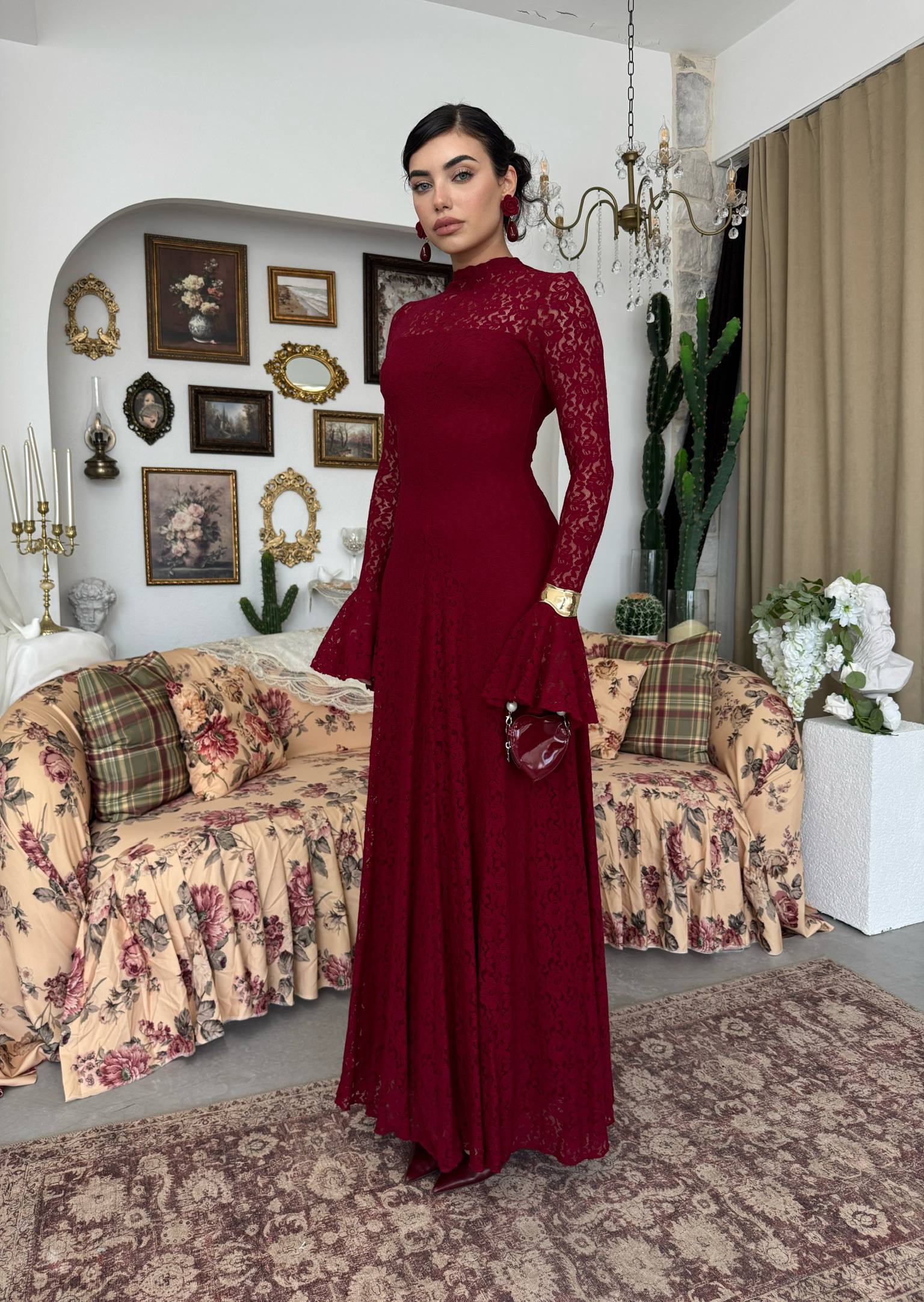 Etika Women Clothing - MTVR-97CE3472