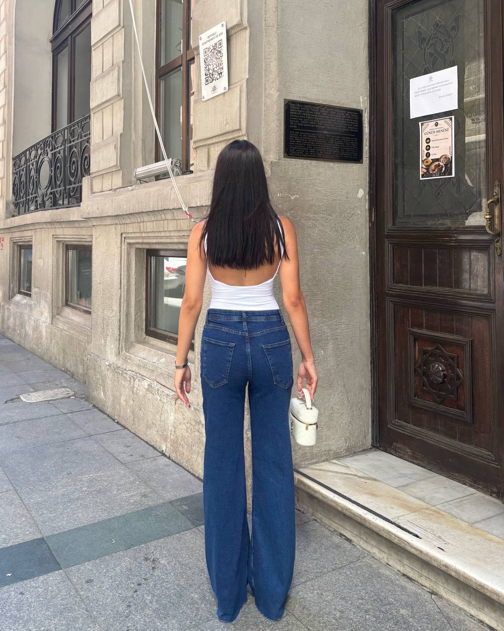 ZDN Jeans Women Clothing