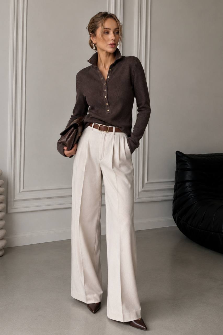 Black Fashion Women Clothing