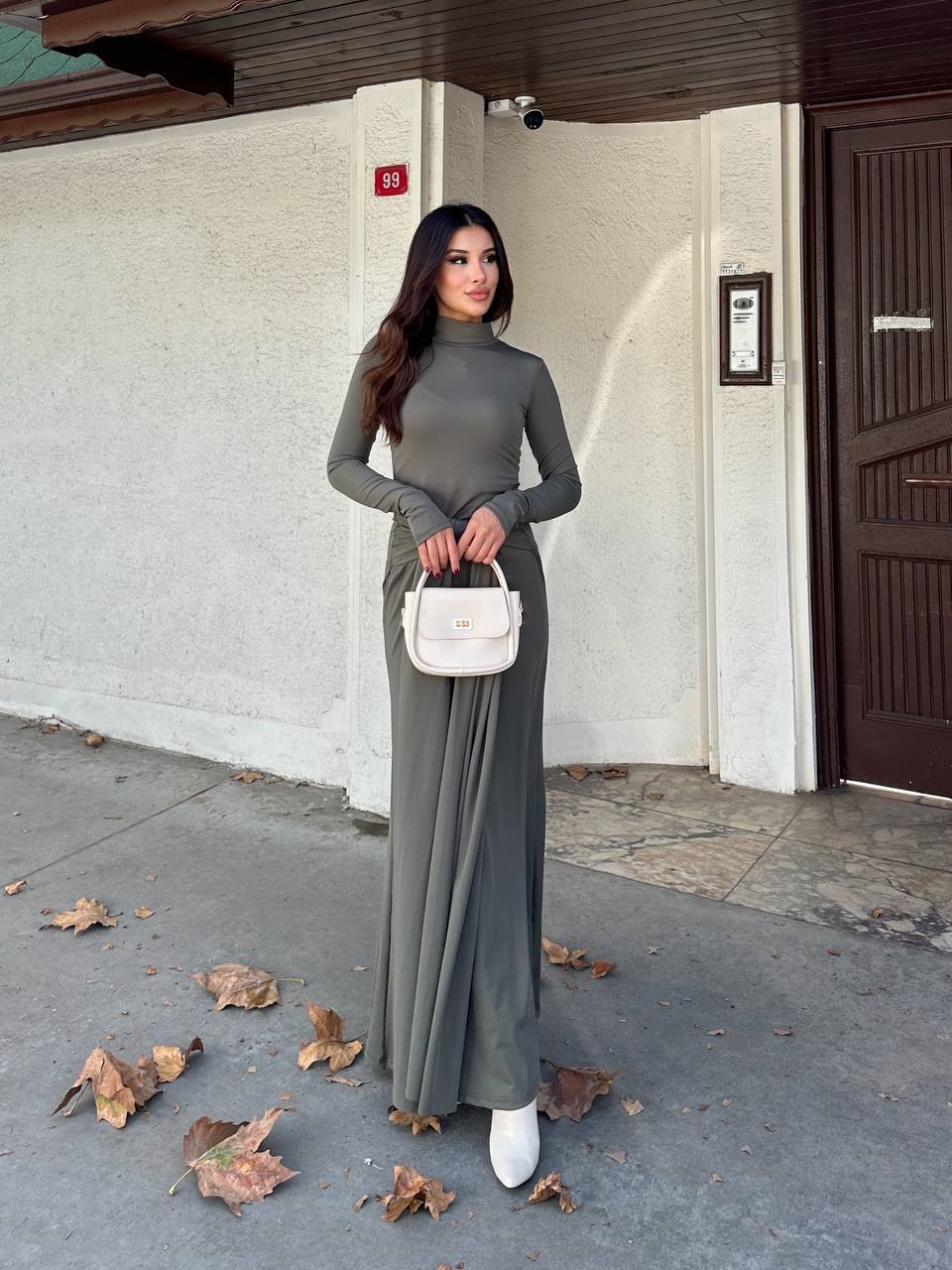 Maestro Woman Women Clothing