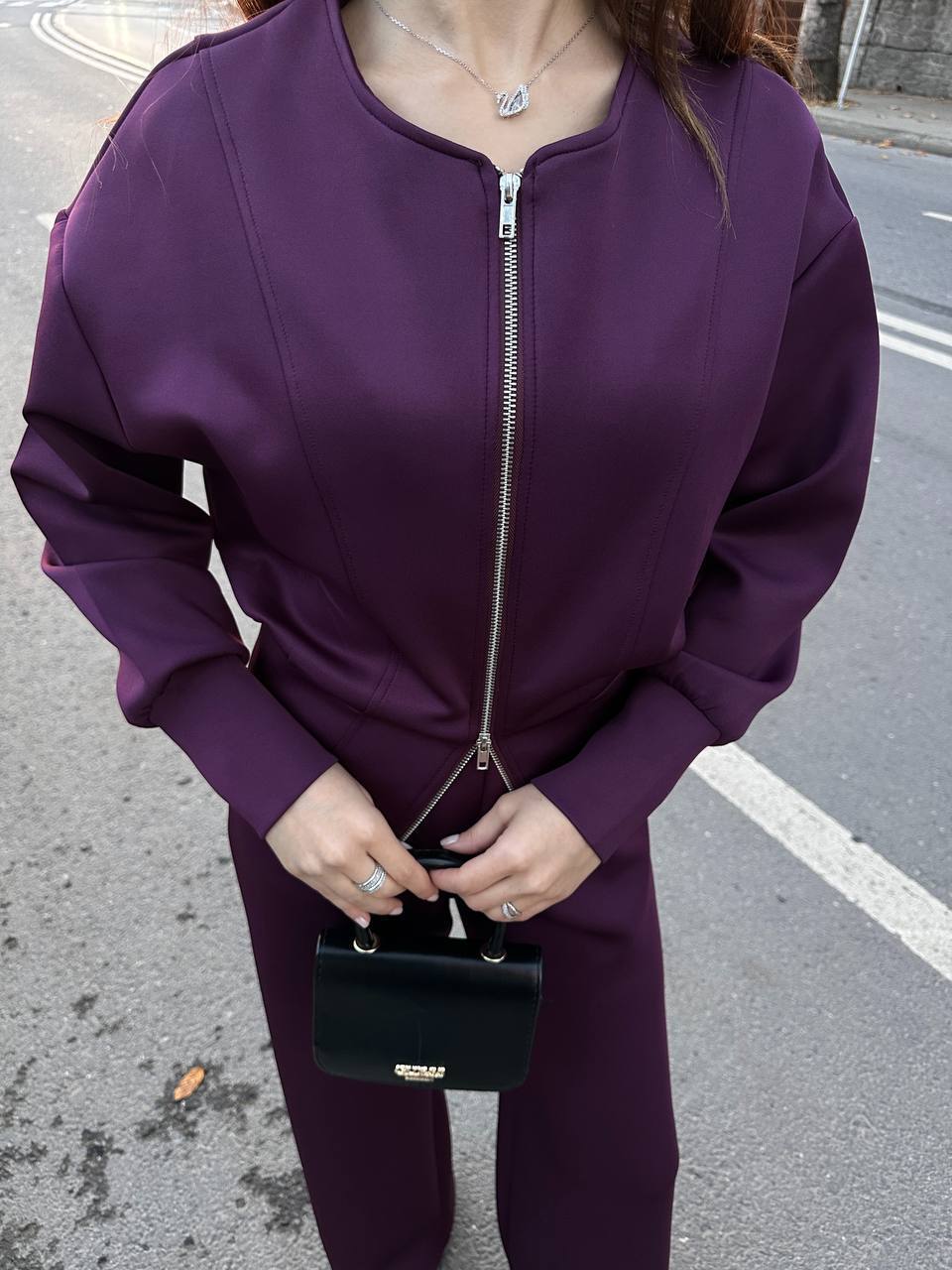Maestro Woman Women Clothing