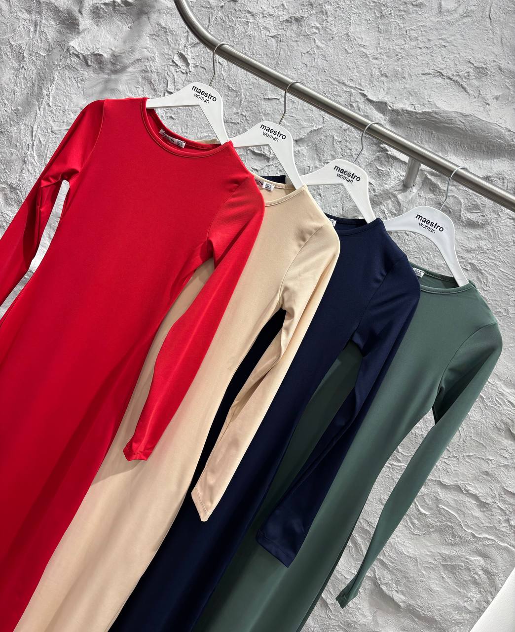 Maestro Woman Women Clothing