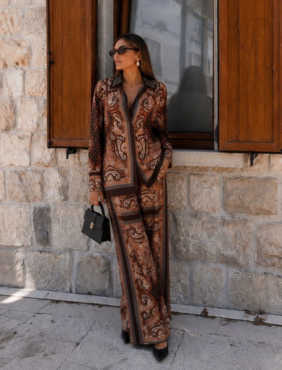 Asprin Women Clothing