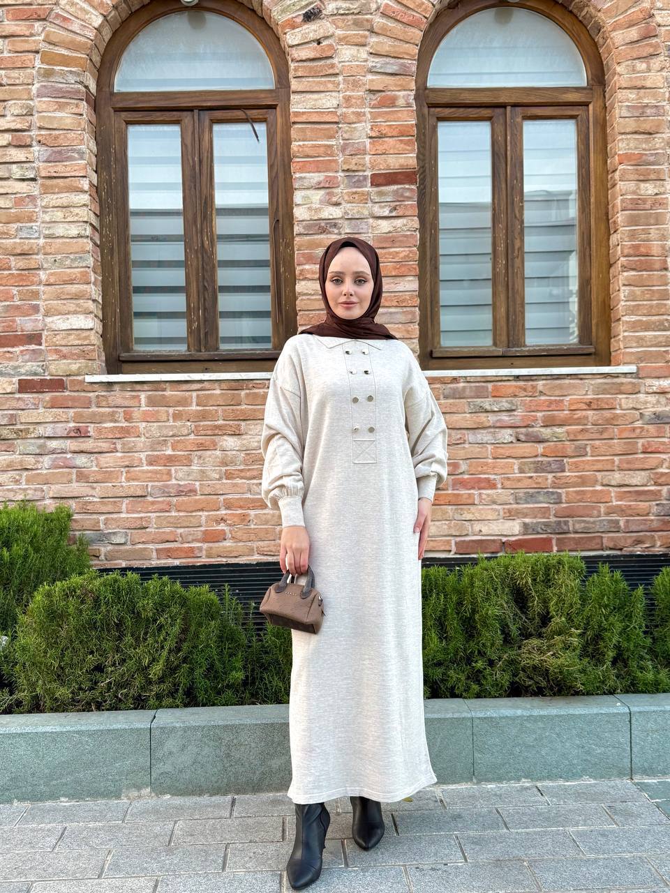 TCN Women Clothing - MTVR-81436F2E