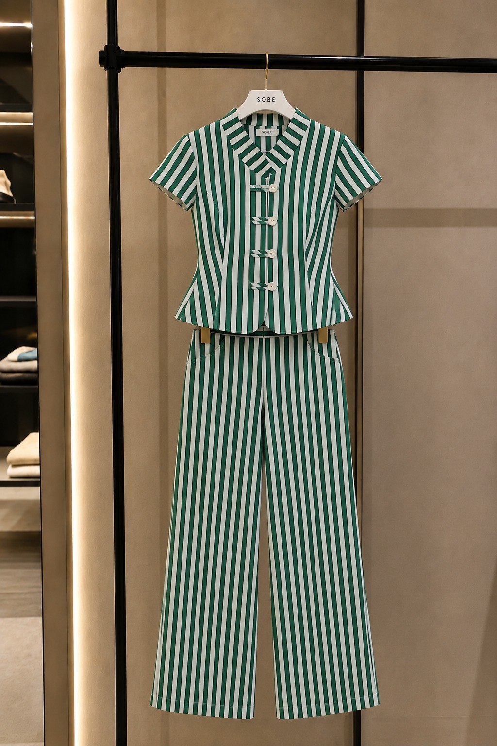 Sobe Women Clothing