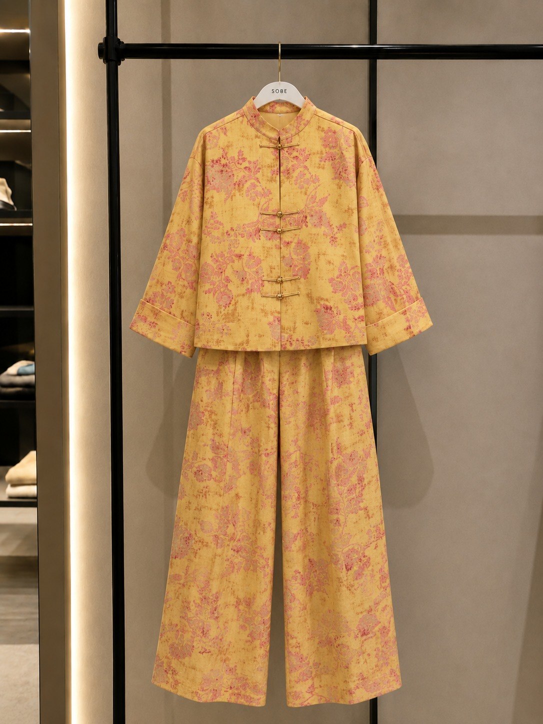 Sobe Women Clothing