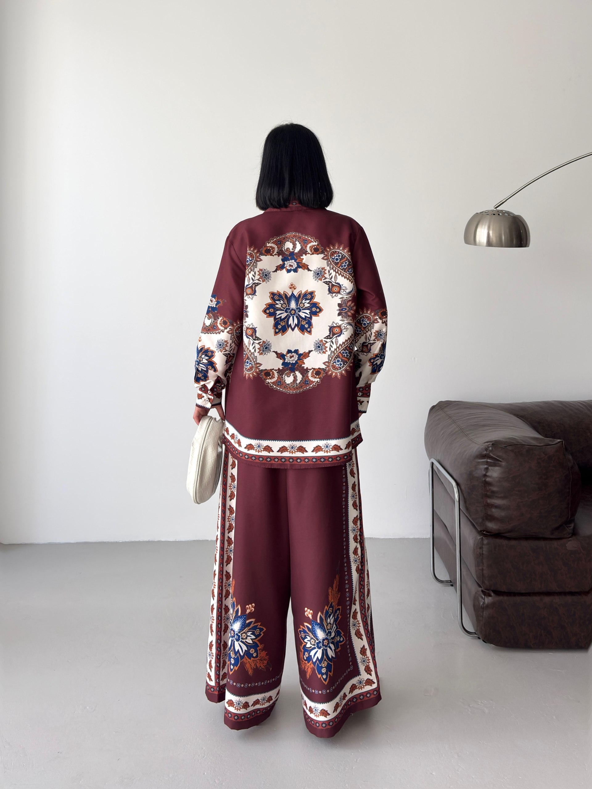 MSN Collection Women Clothing - MTVR-322A143D