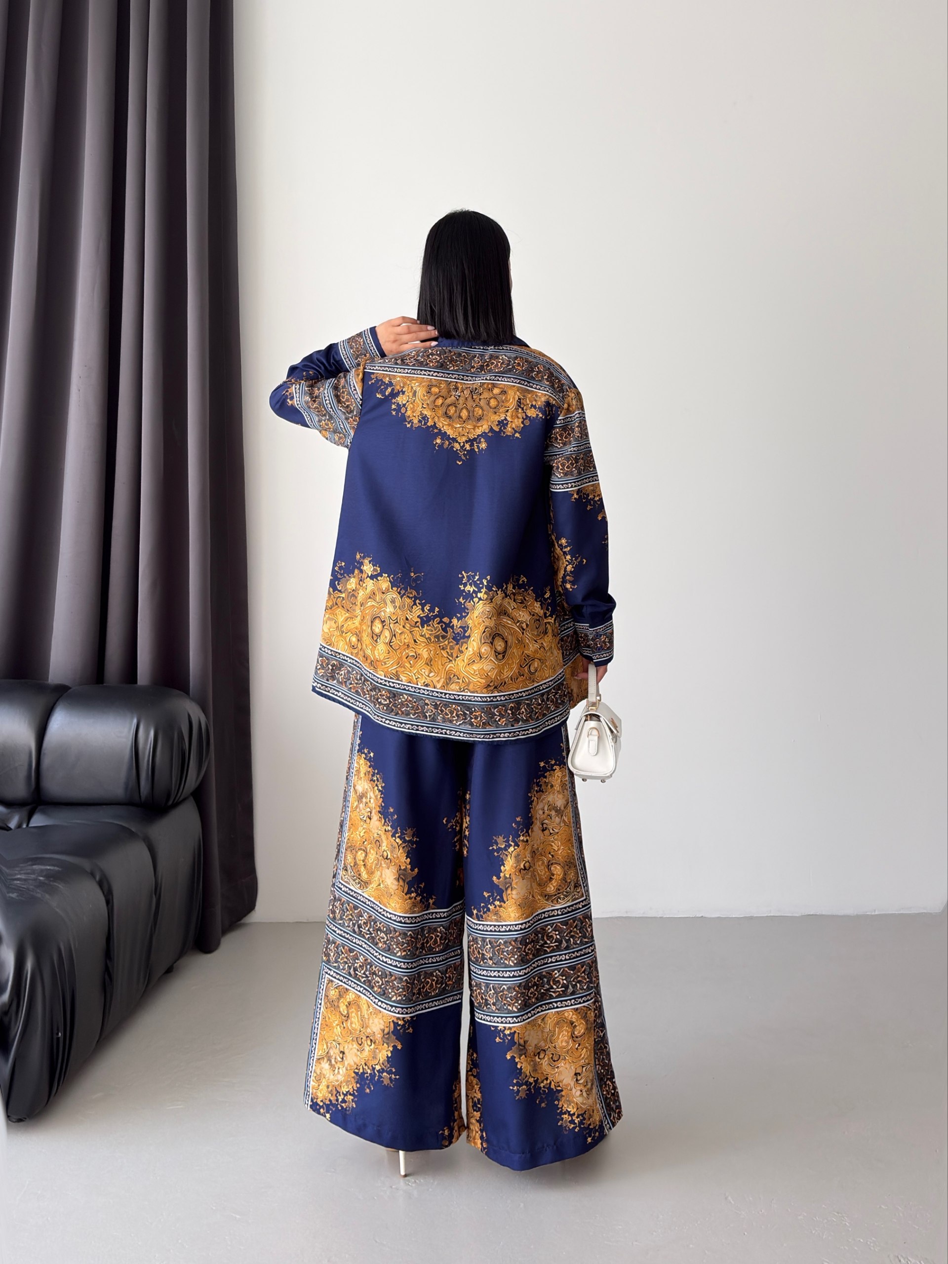 MSN Collection Women Clothing - MTVR-560467A7