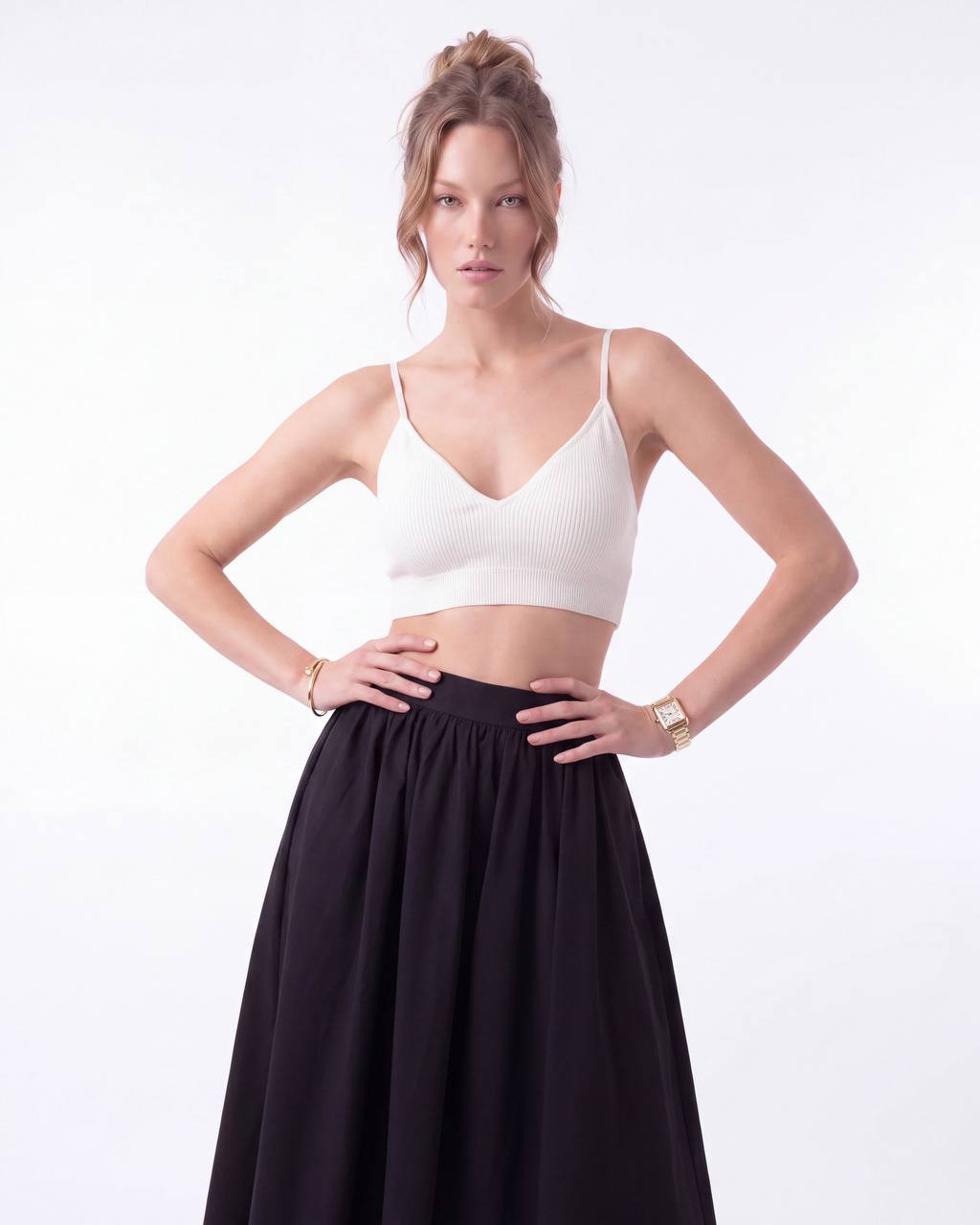 Fame Women Clothing - MTVR-23F17E4A