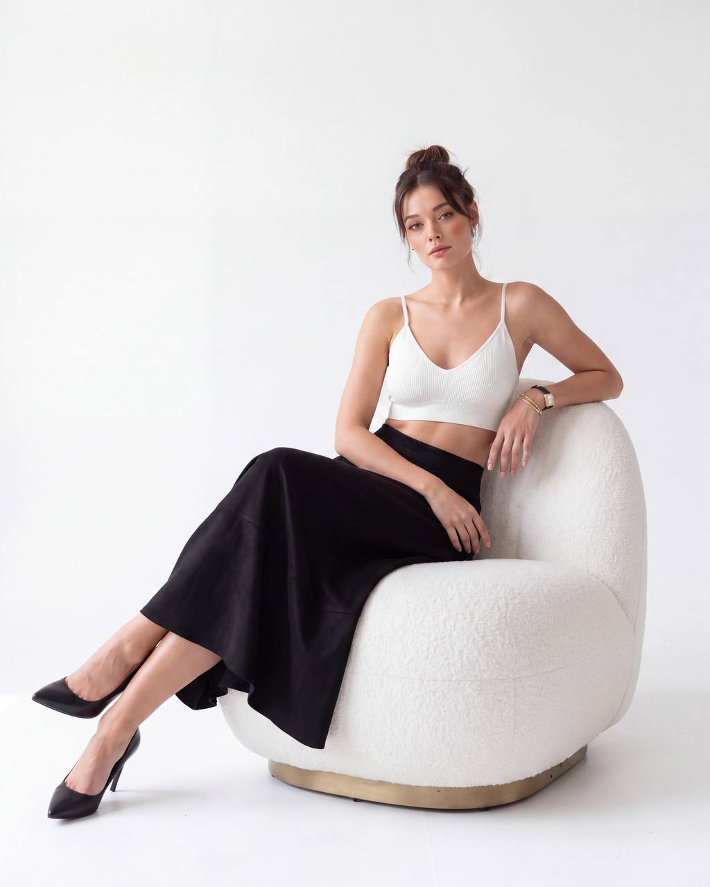 Fame Women Clothing - MTVR-3E2CD9E8