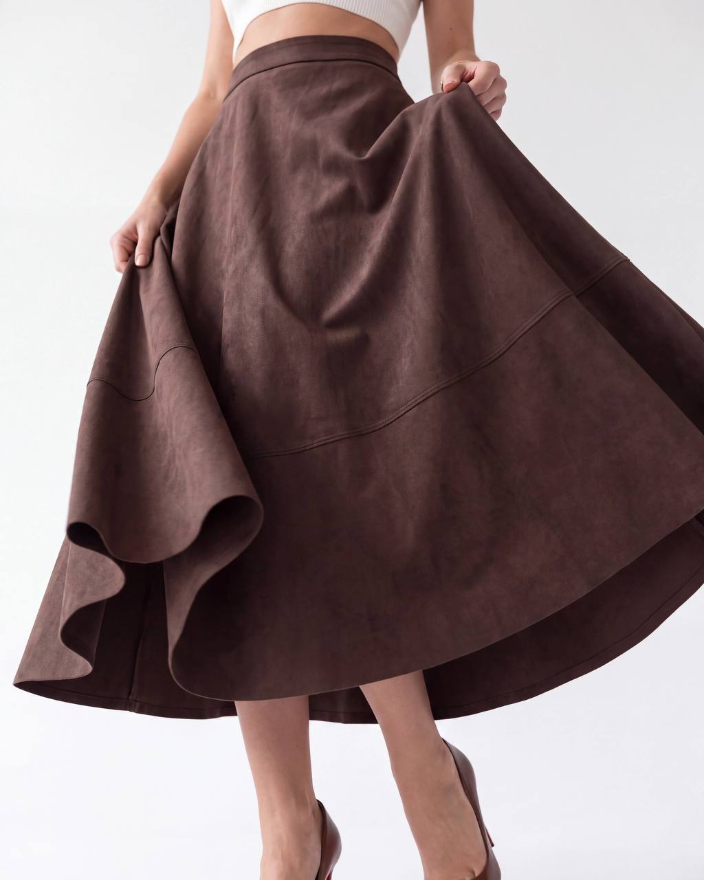 Fame Women Clothing - MTVR-3711DC15