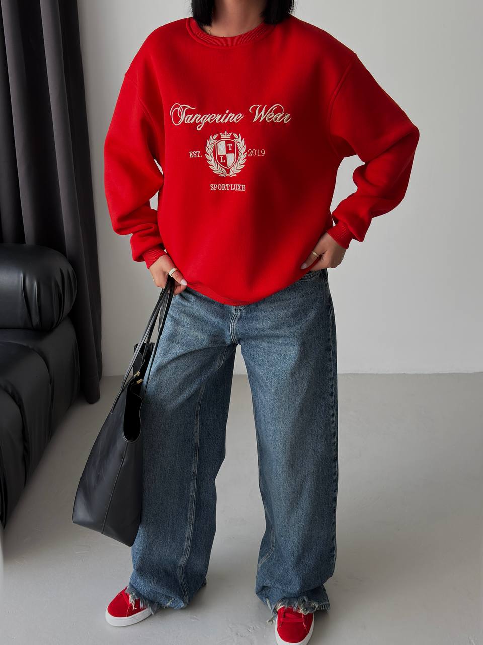 GTS Women Clothing