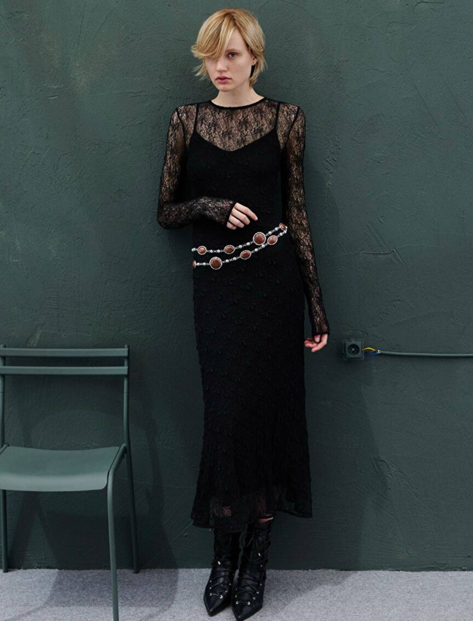 Ruby Plus Women Clothing