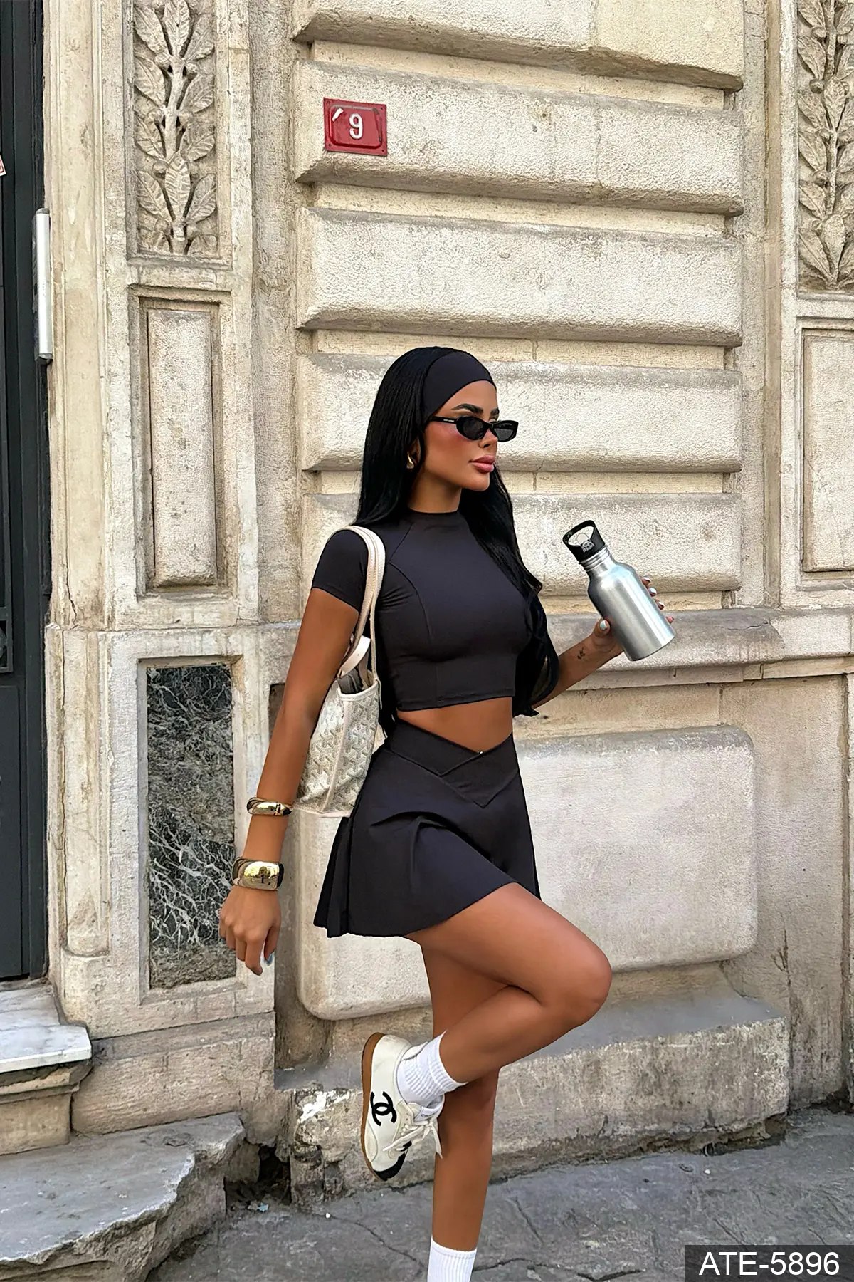 Eyyo Women Clothing