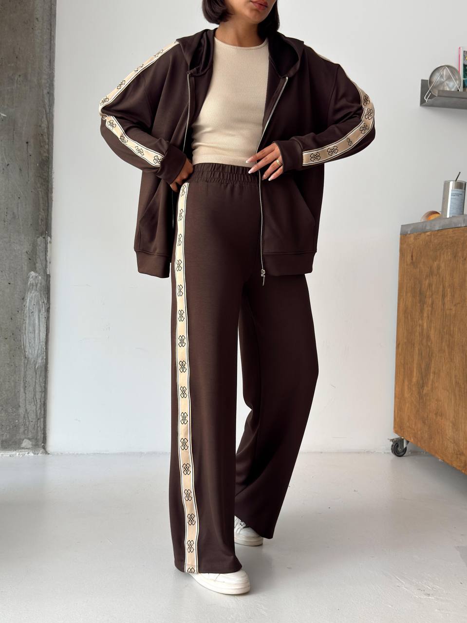 Crep زنان پوشاک